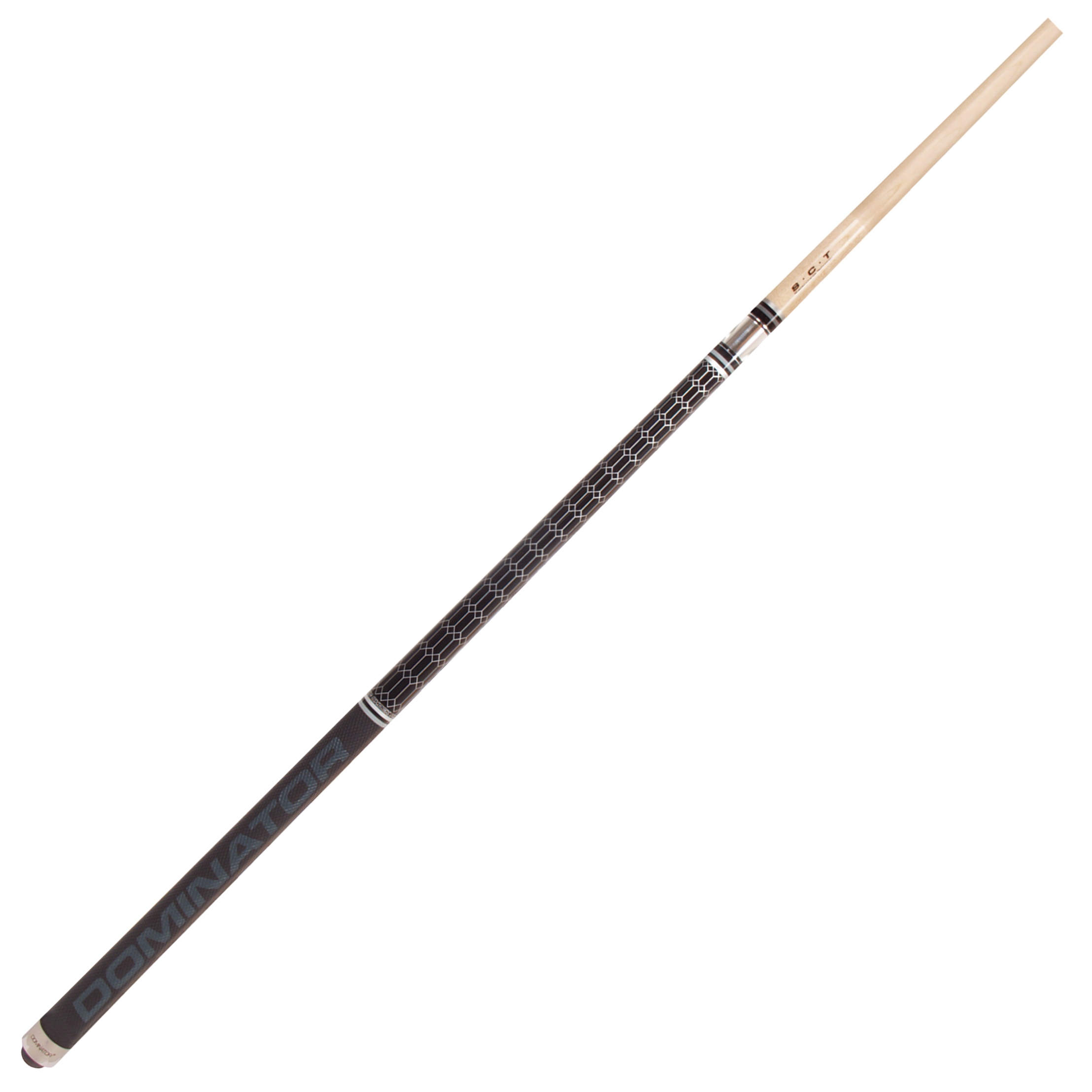 Amerikan - Buffalo Dominator Pool Cue